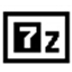 7-Zip(压缩软件) V20.02 64位多国语言绿色版