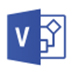 Microsoft Office Visio 2013 简体中文安装版(附密钥)