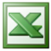 Excel 2003 完整綠色版