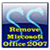 Remove Office 2010(office2010一鍵卸載工具) V1.1 英文綠色版