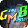 游戲修改大師(GM8) V3.0 綠色版