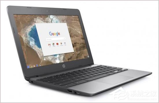 惠普发布Chromebook 11 G5笔记本 售价189美元