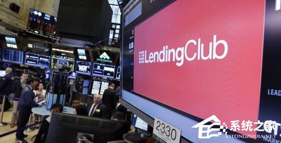 Lending Club宣布任命新董事长 同时裁员12%
