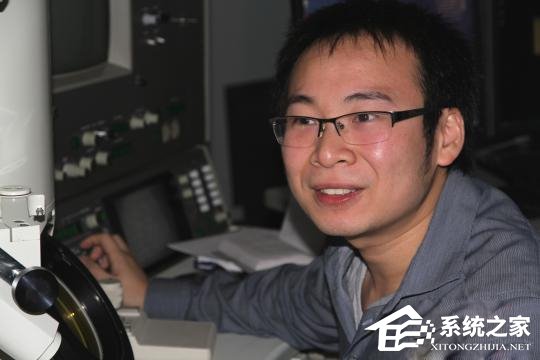 悉尼大学中国博士生最新发现：计算机硬盘容量将扩大百倍