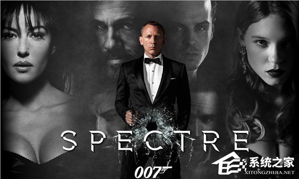克雷格将回归007电影？ 索尼已开出了1.5亿美金的片酬