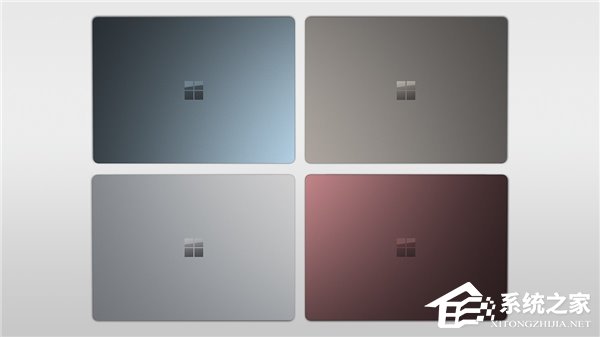 微软surface Laptop全新笔记本价格曝光