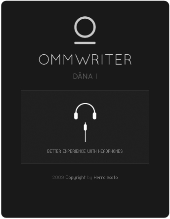 how to get an ommwriter coupon
