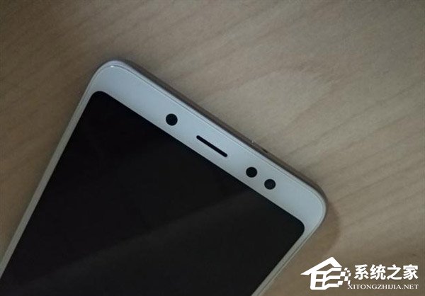 3月16日发布！红米Note 5手机真机谍照曝光