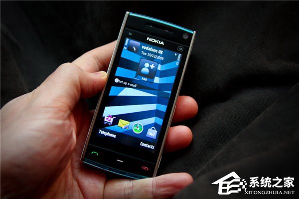 Nokia X6怎么样好用吗?诺基亚X6手机评测