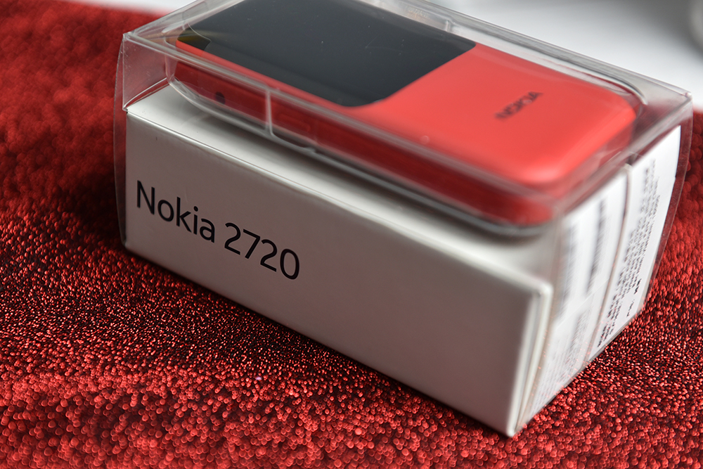 诺基亚2720好不好？Nokia 2720上手体验评测