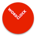 Word Clock(電腦屏保軟件) V1.0.0 免費版