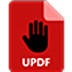 PDF限制器(PDF Unshare)