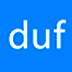 DUF(硬盘命令行工具) V0.6.2 官方版