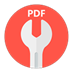 PDF Fixer(PFD�ޏ���) V1.1 �Gɫ��