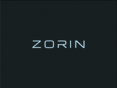 Zorin OS V15.3 64位官方原版