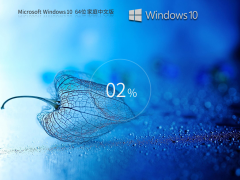 Windows10 22H2 19045.2965 X64 最新家庭中文版 V2023.05