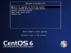 CentOS 6.6 X64ٷʽ棨64λ