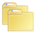 文件夹复制软件(CopyFolders) V1.0.2.1 绿色版