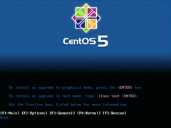 CentOS 5.2 X64ٷʽϵͳ64λ