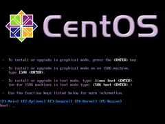 CentOS 4.7 i386ٷʽϵͳ32λ