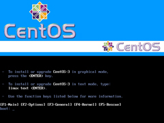 CentOS 3.9 X64ٷʽϵͳ64λ