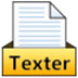 Texter(脚本编程工具) V1.3