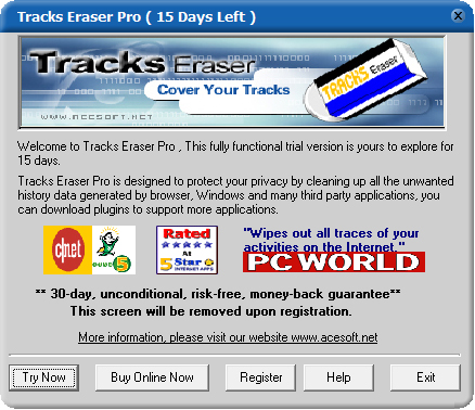 ʹúۼ(Tracks Eraser Pro) V9.0.1005 רҵ