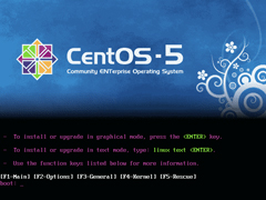 CentOS 5.7 i386ٷʽϵͳ32λ