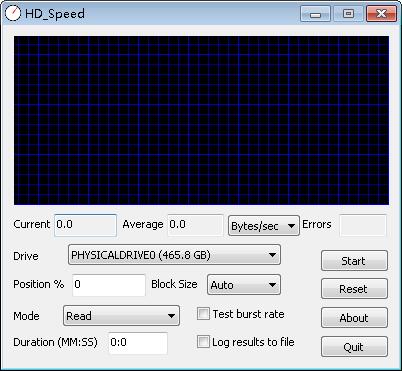 HD Speed(̶ȡٶȲ) V1.7.8.107 ɫ