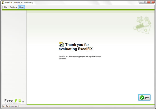 ExcelFIX(excel޸) V5.59