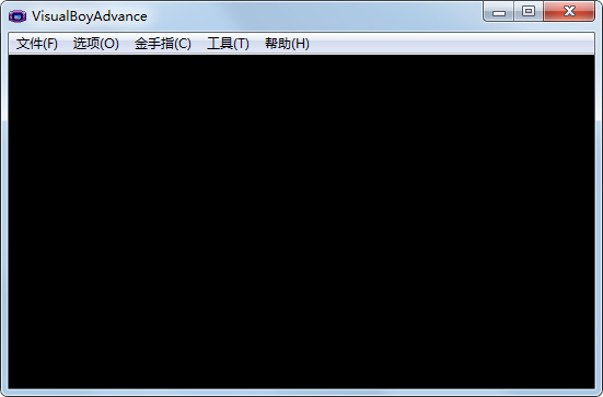 VisualBoyAdvance(GBA模擬器) 1.8.0 beta3 漢化綠色特別版
