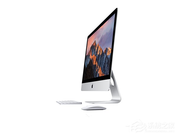 7988元iMac一体机怎么样？家用办公一体机电脑推荐