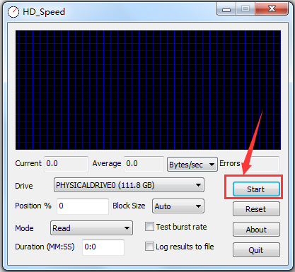 HD Speed(̶ȡٶȲ) V1.7.8.107 ɫ