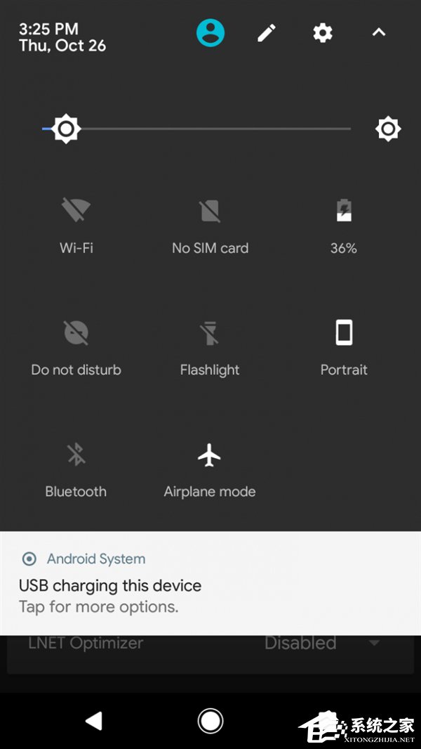 Android 8.1ȫ壺Բ