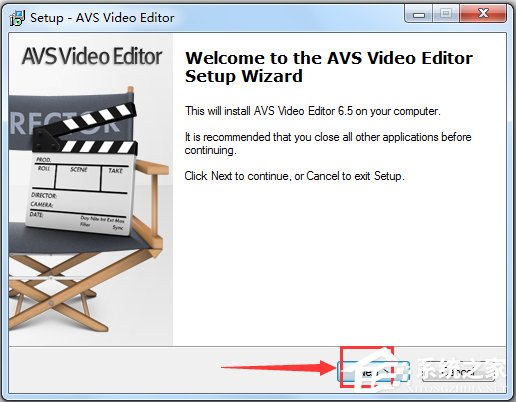 AVS Video Editor(Ƶϳ) V7.1.1.259 İ