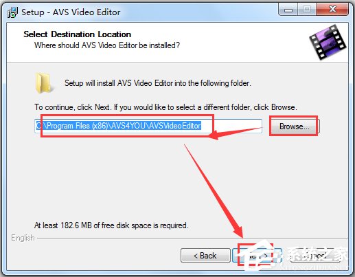 AVS Video Editor(Ƶϳ) V7.1.1.259 İ