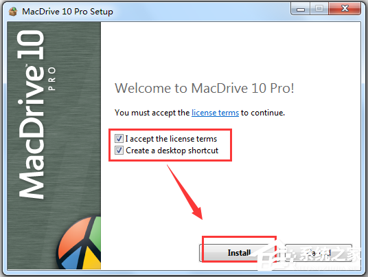 MacDrive Pro(Mac̸ʽļȡ) V10.1.0.65 ٷӢİ