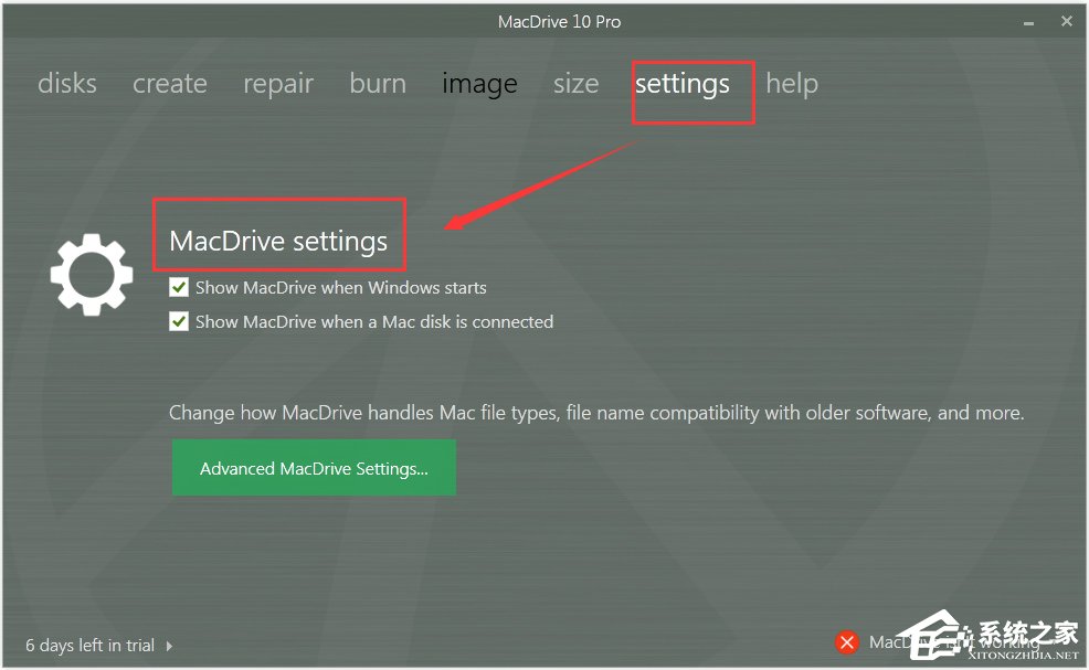 MacDrive Pro(Mac̸ʽļȡ) V10.1.0.65 ٷӢİ