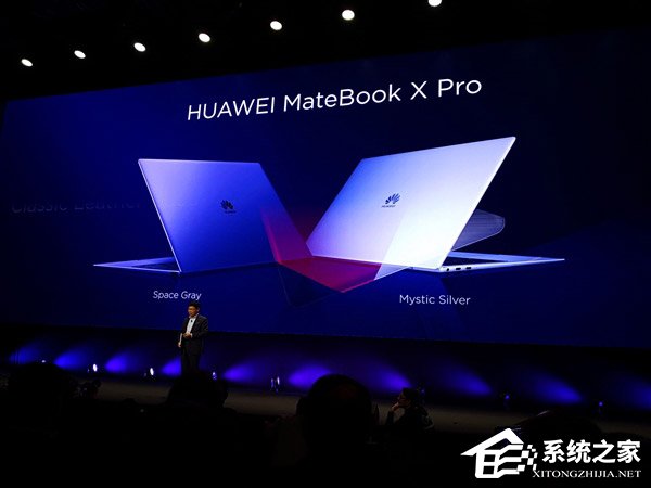 MWC 2018ΪMediaPad M5MateBook X Pro