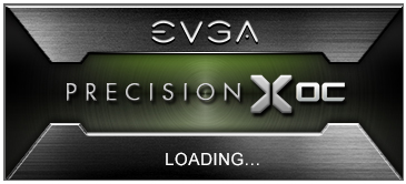 NVIDIAԿƵ(EVGA Precision) V6.2.7