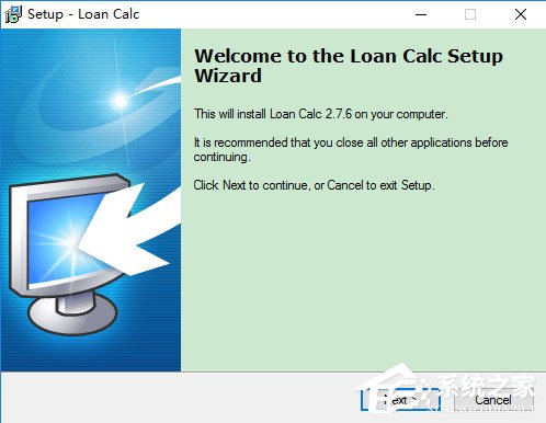 Maxprog Loan Calc() V2.7.6