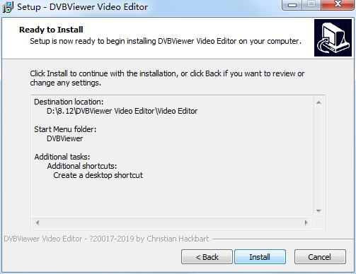 DVBViewer