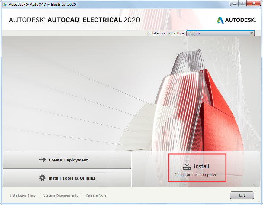 AutoCAD Electrical 2020װ̳