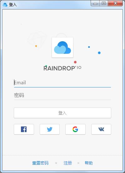 Raindrop.io