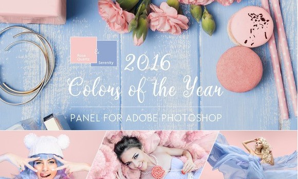 Colors of the Year