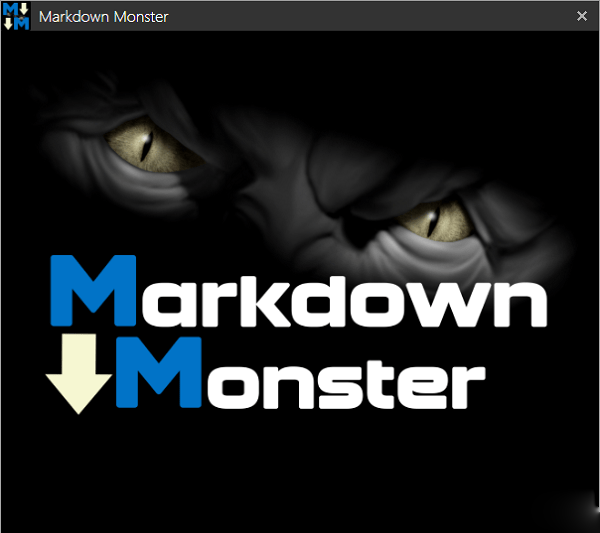 Markdown Monster