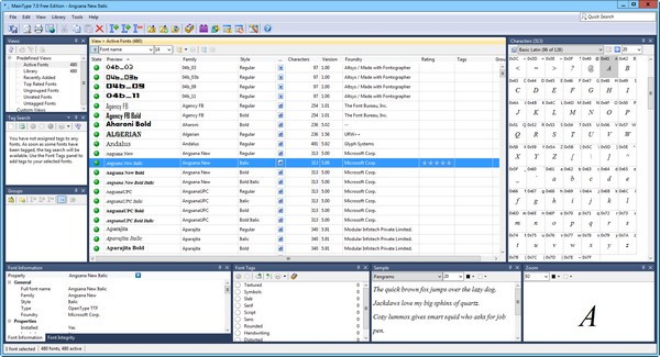 free download High-Logic MainType Professional Edition 12.0.0.1300