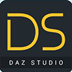 DAZ Studio Pro V4.14 
