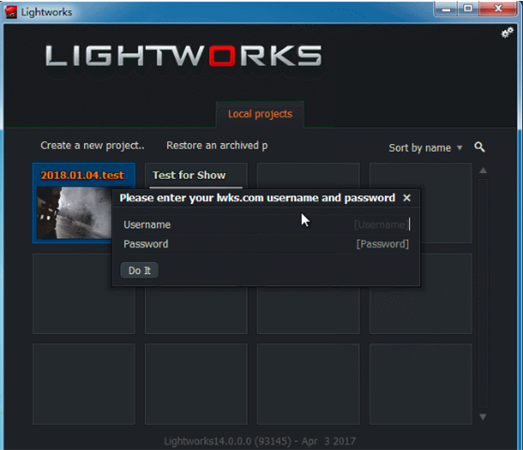 lightworks pro 14.5 keygen