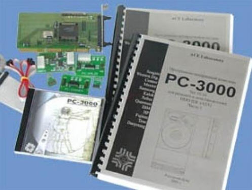 PC3000